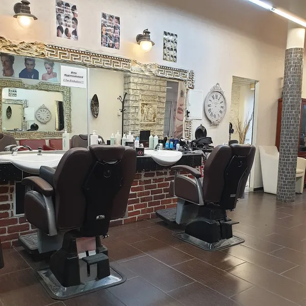 Vip Friseursalon