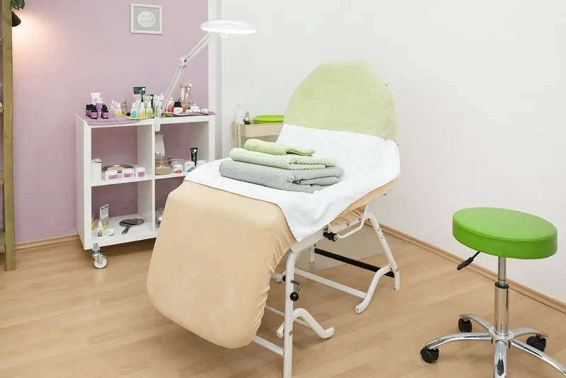 Salon für Naturkosmetik