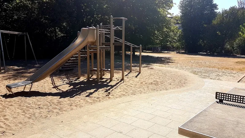 Spielplatz Sternstraße