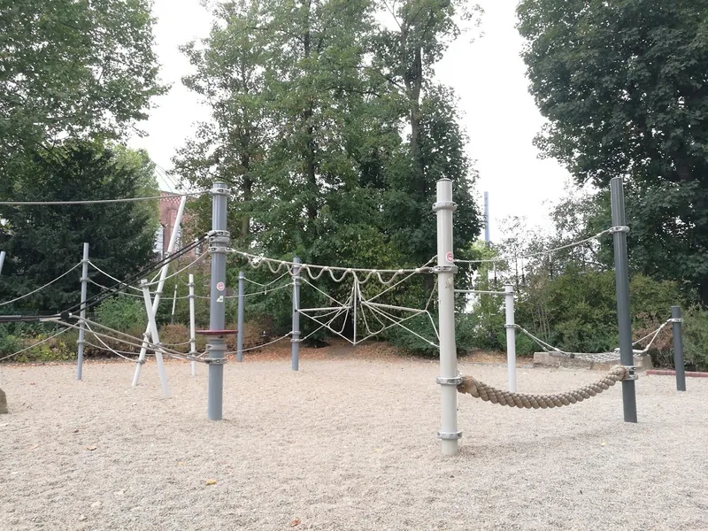 Spielplatz Oederallee