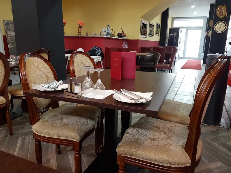 Pak Tandoori Düsseldorf