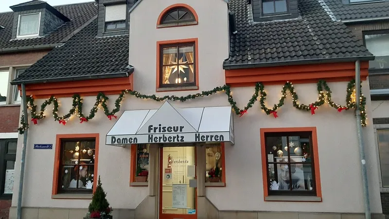 Sabine Herbertz Friseursalon GmbH