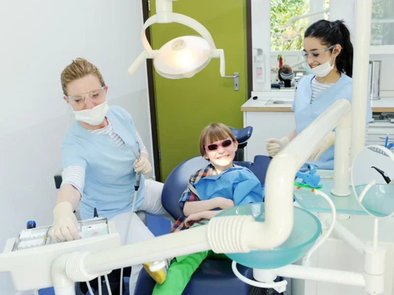 Zahnarztpraxis Susanne Armborst