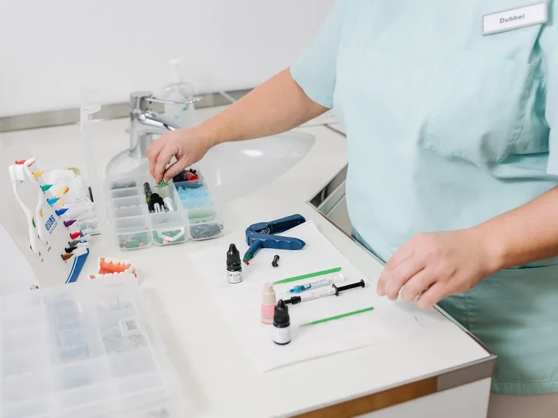 Zahnarztpraxis Kashani