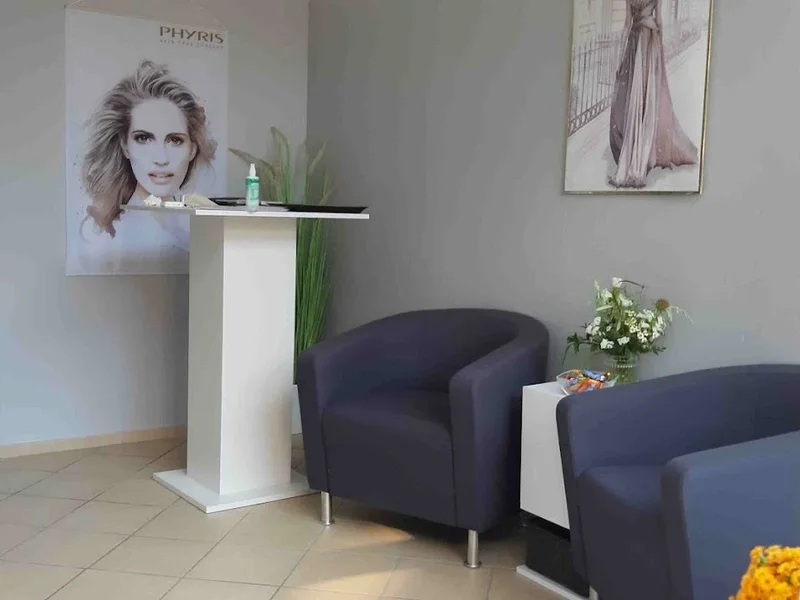 Beauty in Gerresheim