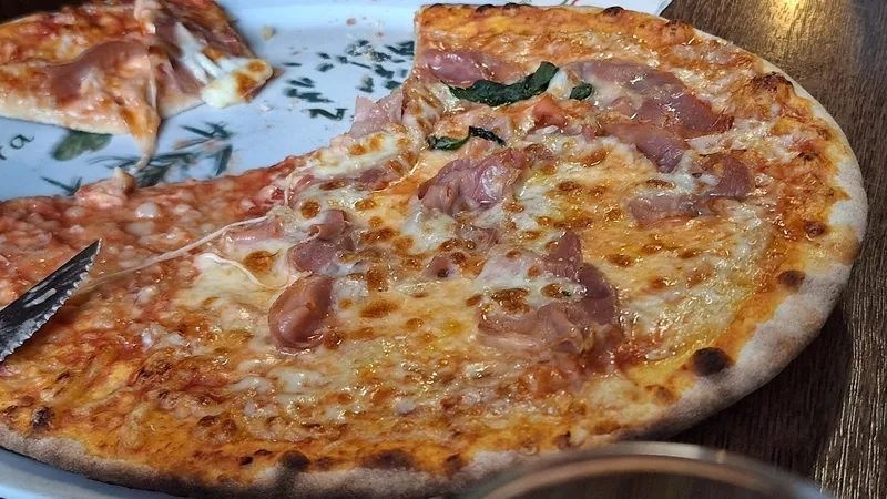 Pizzeria Messina