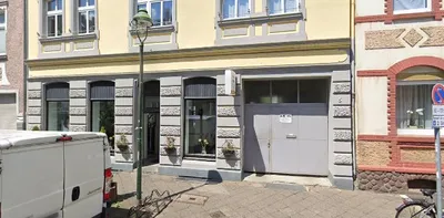 Liste 10 friseure in Wersten Düsseldorf