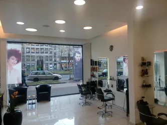 Liste 10 friseure in Wersten Düsseldorf