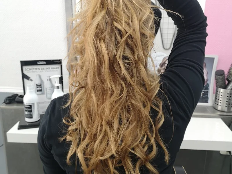 Haarstudio Bielefeld