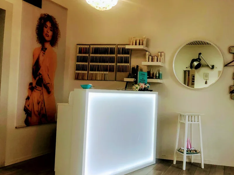 Friseur um HaaresBreite