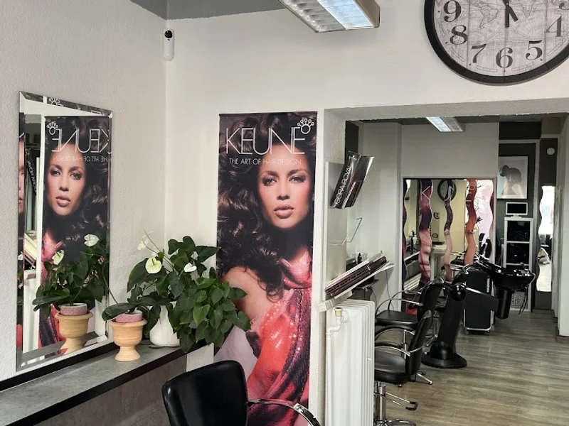 Peter Kesting Friseursalon