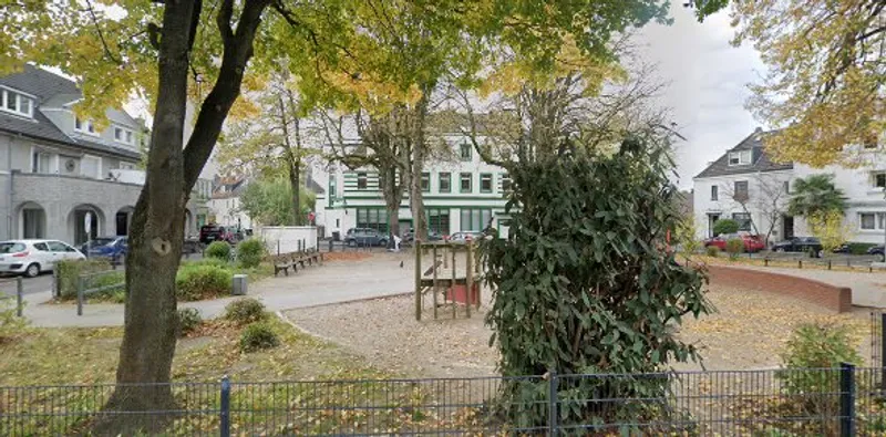 Spielplatz Ohligser Str.