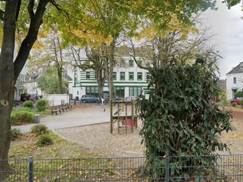 Spielplatz Ohligser Str.