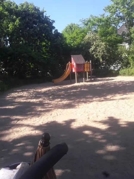 Spielplatz Nixenstraße