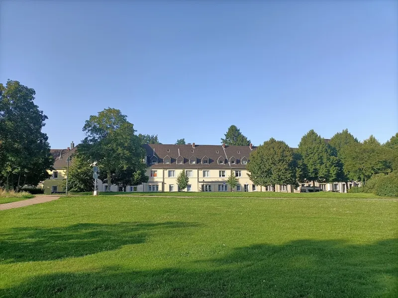 Spielplatz Nixenstraße