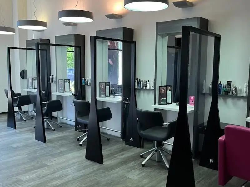 max your hairstyle Düsseldorf