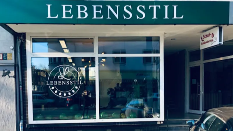 Friseur Lebensstil