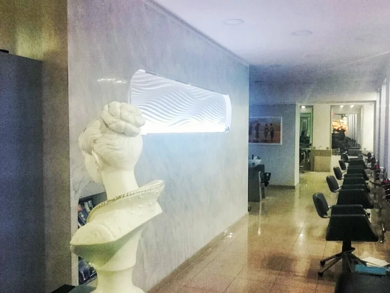 Hair Experts Düsseldorf