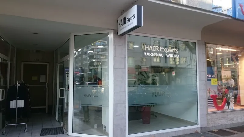 Hair Experts Düsseldorf