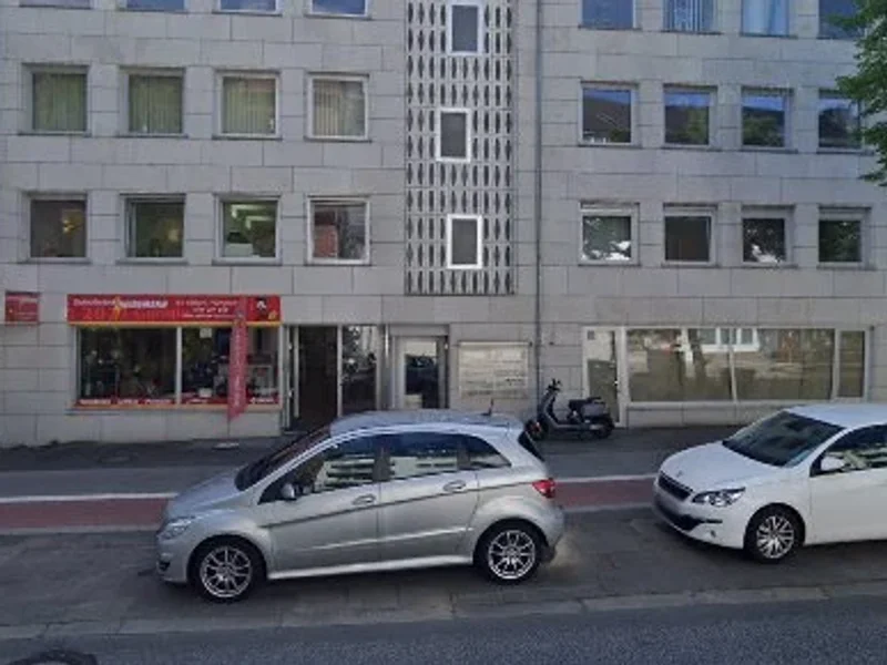 Physiotherapie Physiologikum - Hamburg Harburg