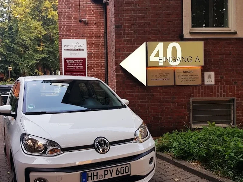 Physioteam am Rathaus