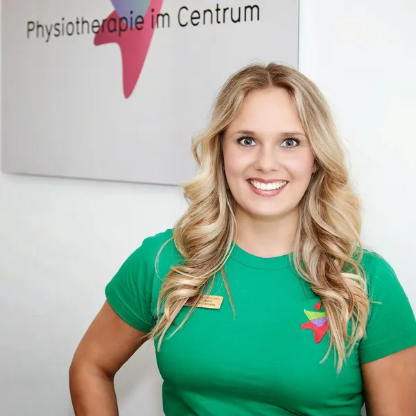 Physiotherapie im Centrum