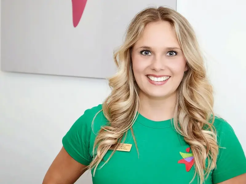 Physiotherapie im Centrum