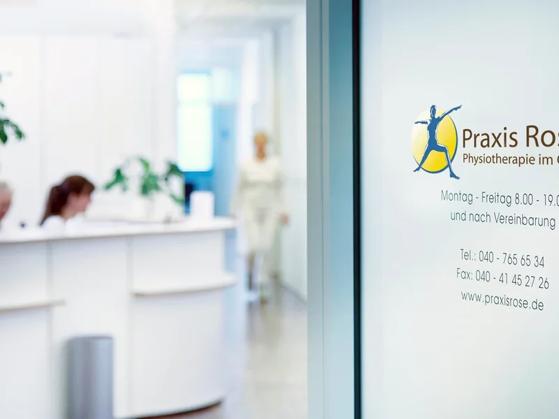 Praxis Rose Physiotherapie