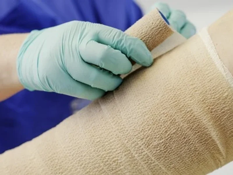 Unfallchirurgie Herr Matthias Glowa