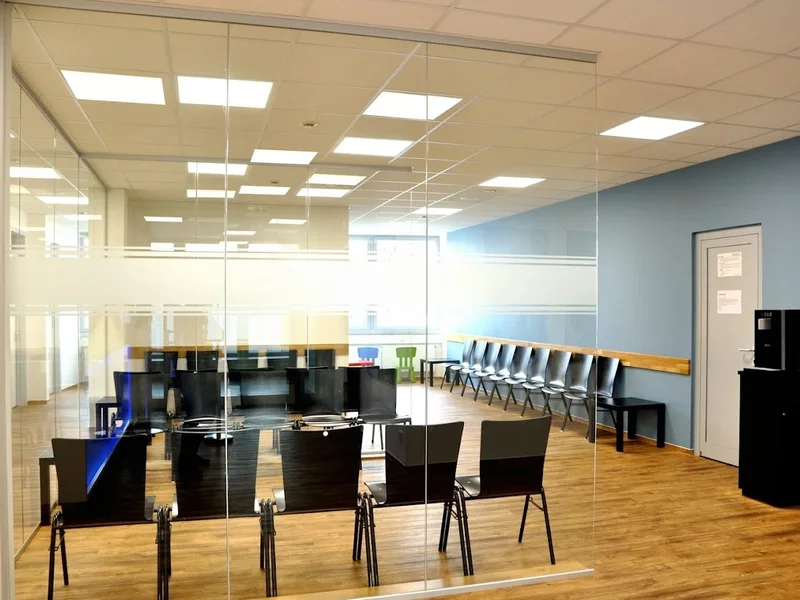 Chirurgie Süderelbe