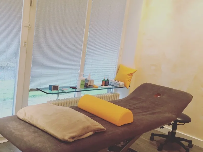 P.I.A.Physiotherapie im Alstertal.Krankengymnastik und Massage