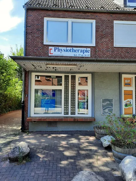 Physiotherapie Schönefeldt