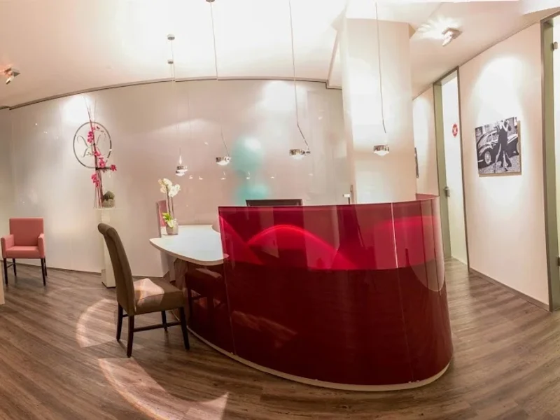 Privatpraxis für Physiotherapie Ulrike Kahl