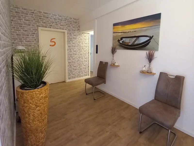 Physiotherapie Brunkhorst