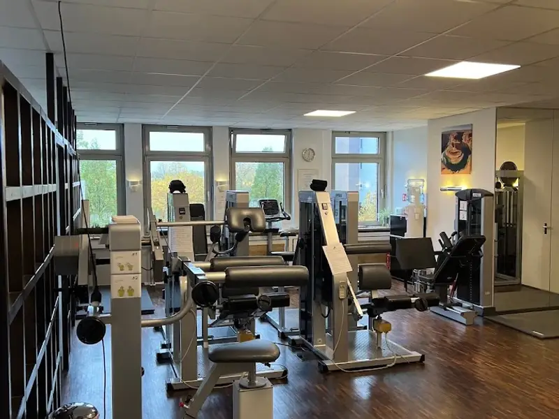 OCH Physiotherapie Poppenbüttel