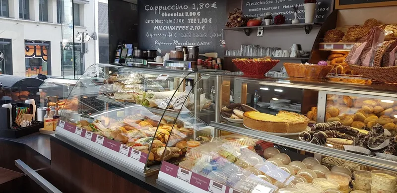 Bäckerei H&F