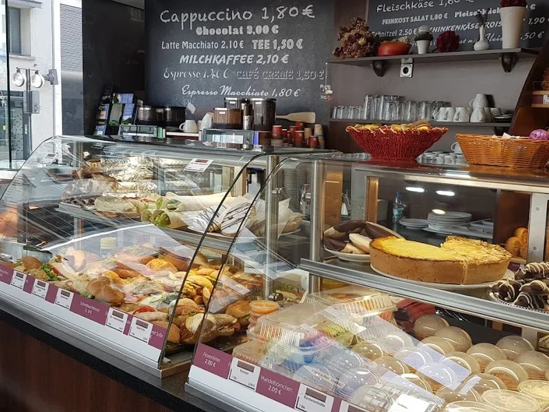 Bäckerei H&F