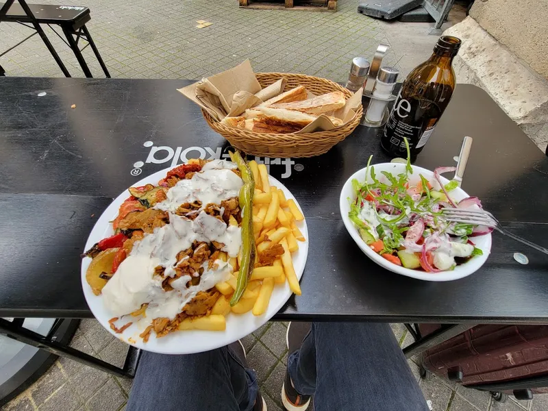 doen doen® kebap