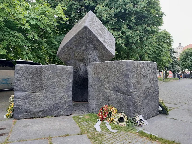 Stauffenberg-Platz