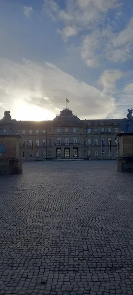 Neues Schloss Stuttgart