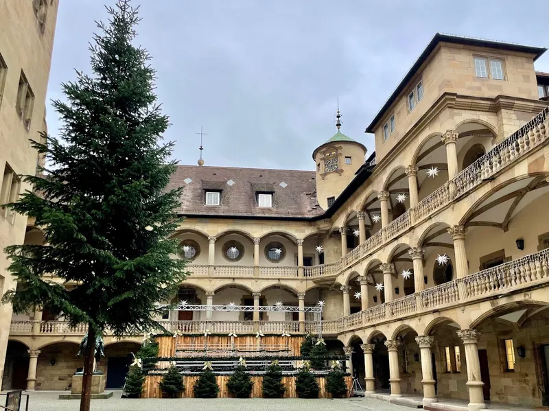 Altes Schloss