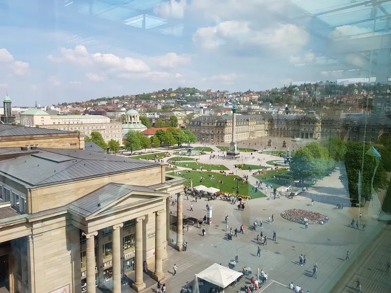 Kunstmuseum Stuttgart