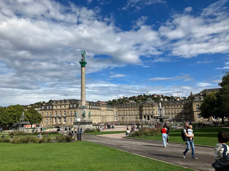 Stadtgarten