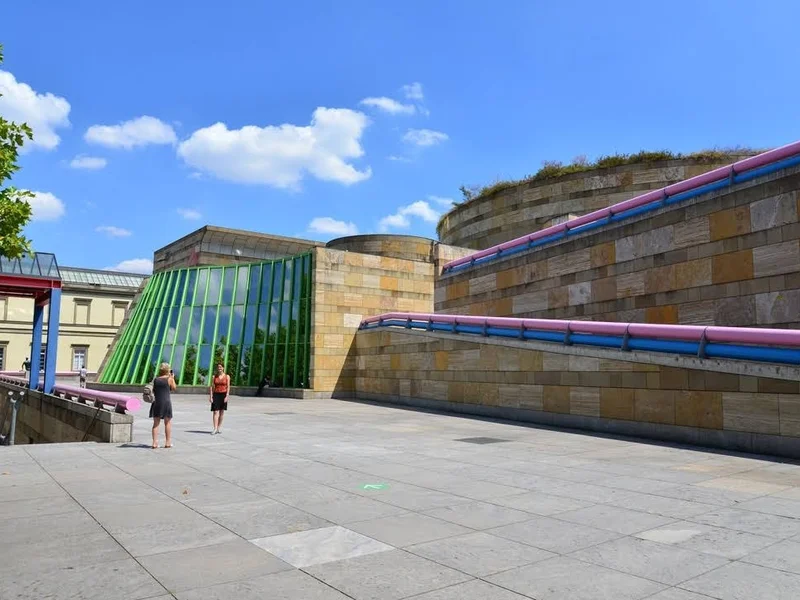 Staatsgalerie Stuttgart