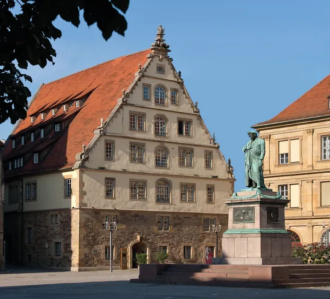 Haus der Musik am Schillerplatz