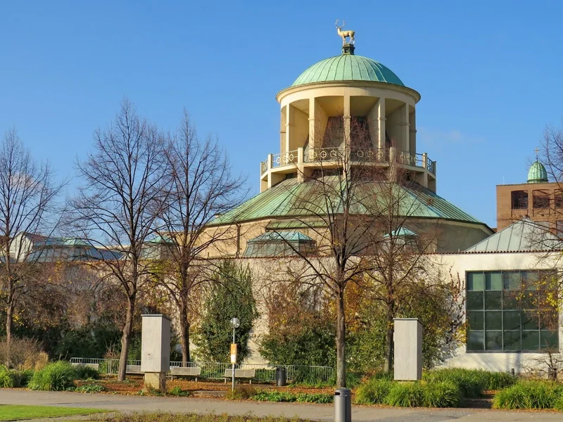 Kunstgebäude Stuttgart