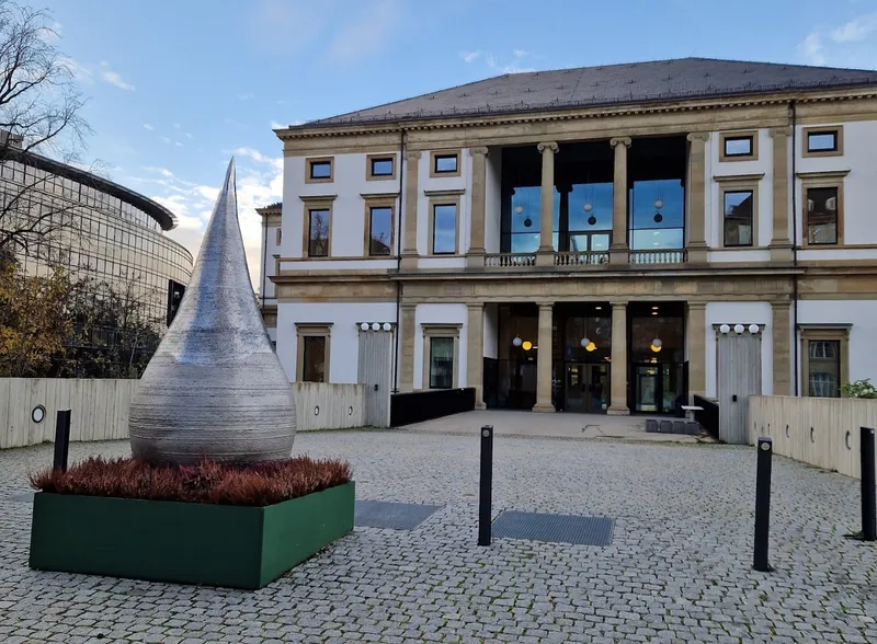 StadtPalais - Museum für Stuttgart