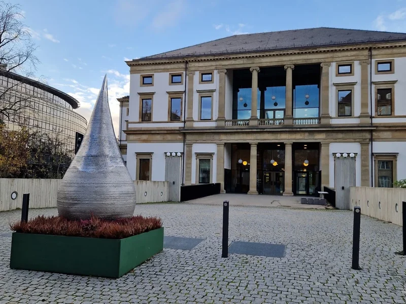 StadtPalais - Museum für Stuttgart