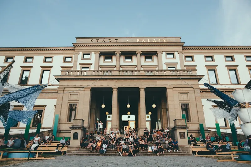 StadtPalais - Museum für Stuttgart