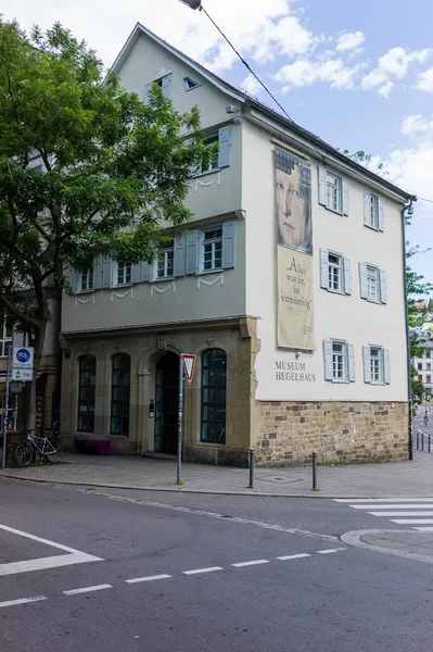 Museum Hegel-Haus
